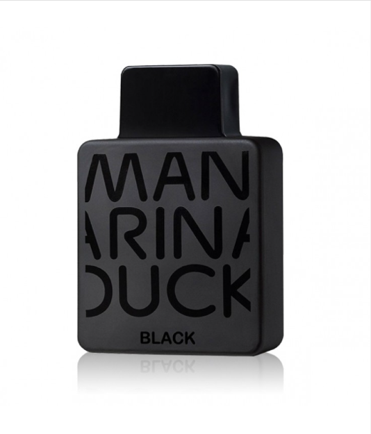 ماندرينا داك بلاك